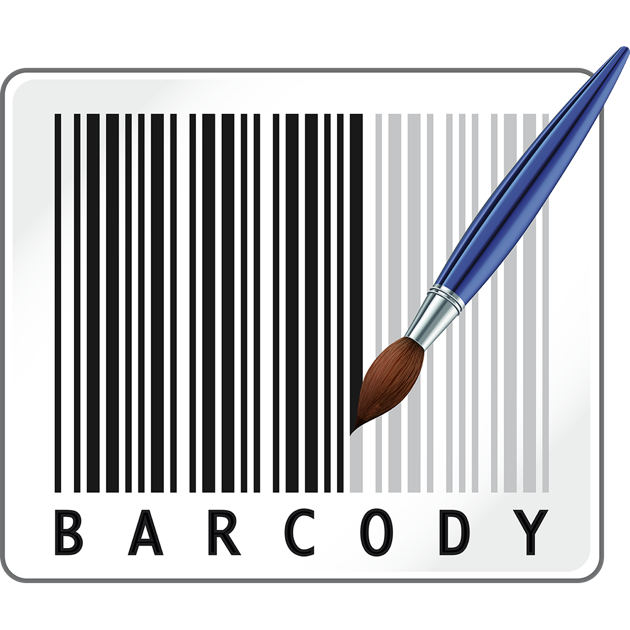 Barcody Mac Barcody 3 For Mac