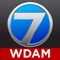 Download the power of the WDAM application right to your iPhone