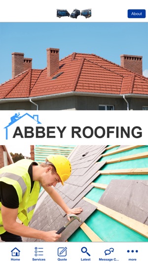 Abbey Roofing Preston(圖1)-速報App