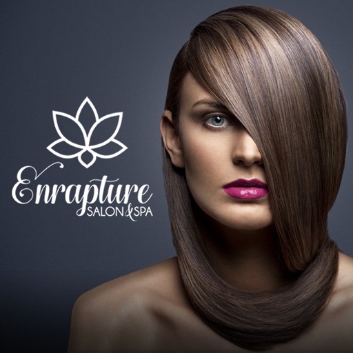 Enrapture Salon icon