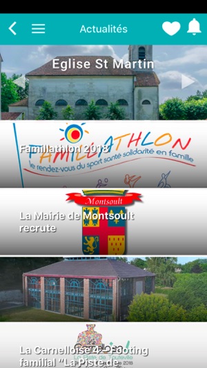 Mymairie Châtenay-en-France(圖2)-速報App