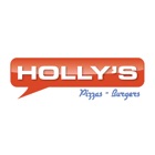 Holly's Pizzaria icon