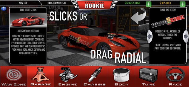 Door Slammers 2 Drag Racing(圖8)-速報App