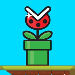 Tappy Plant