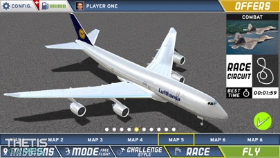Real RC Flight Simulator 2017 screenshot 3