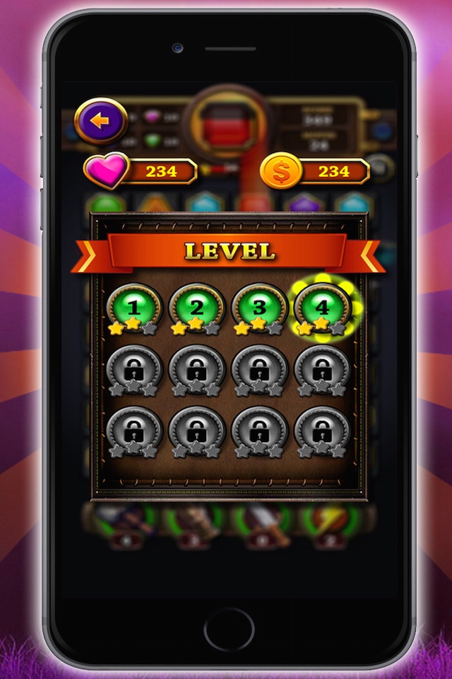 Jewels Digger Mania -Gem Quest screenshot 2