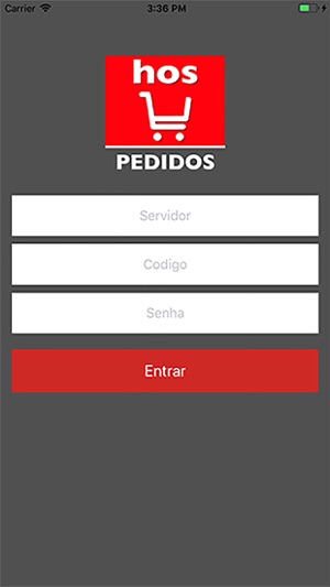 HOS Pedidos(圖1)-速報App