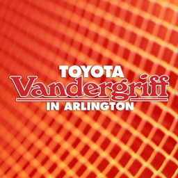 Vandergriff Toyota