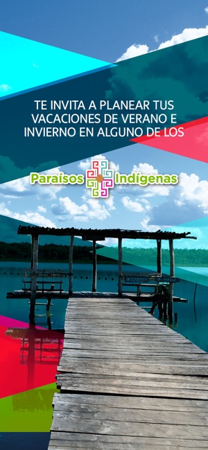 Paraísos Indígenas(圖1)-速報App