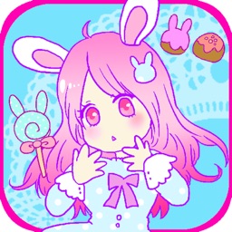 Rabbit Desserts Game