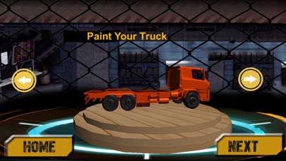 Real Transporter Cargo screenshot 2
