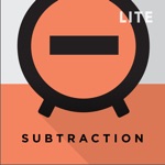 Tick Tock Subtraction LITE
