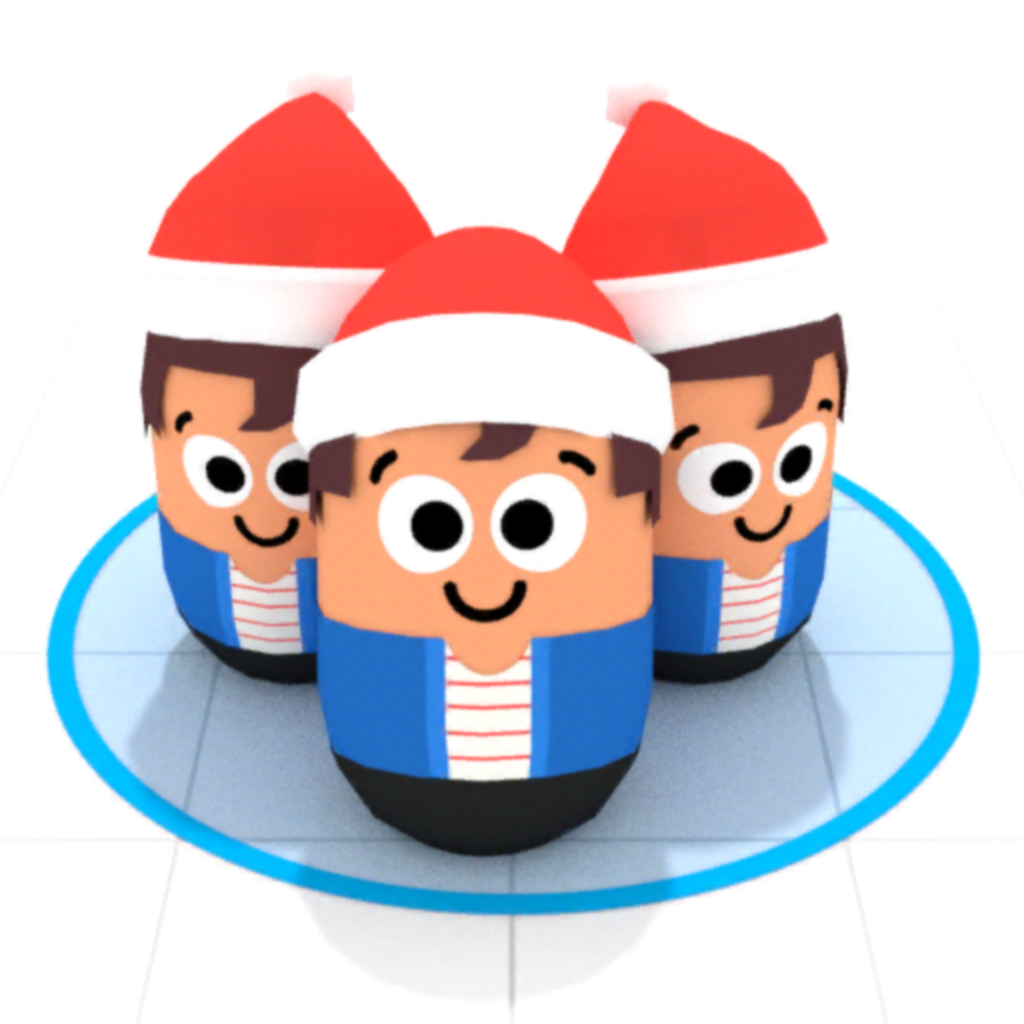 Popular Wars App Icon