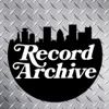 The Record Archive