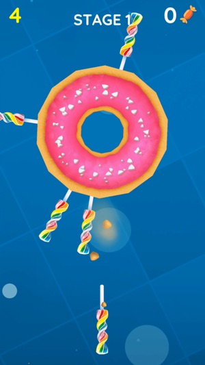 Hit The Donut(圖3)-速報App