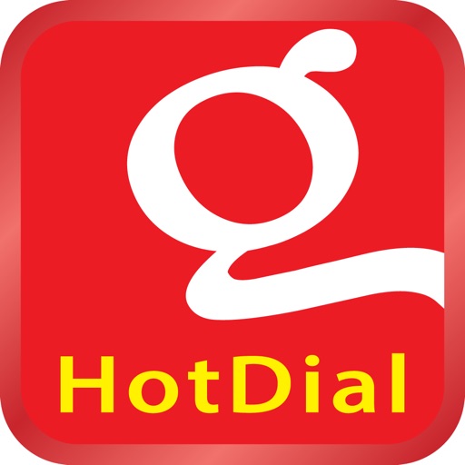 gTalk HotDial