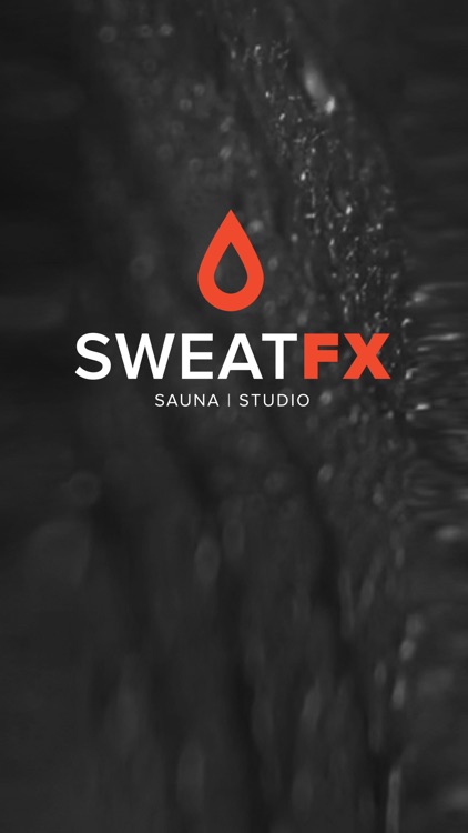 SweatFX