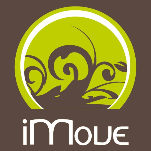 iMove Fitness icon