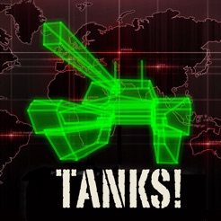 Tanks! - Seek & Destroy