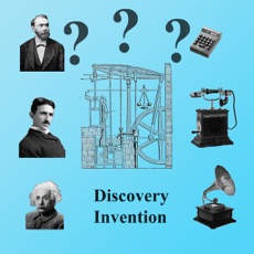 Activities of Discoveries & Inventions(Full)