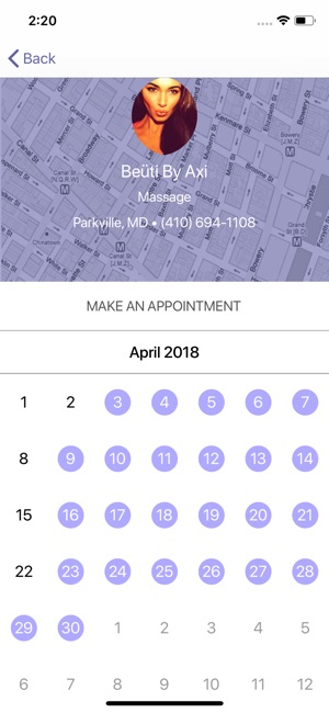 OpenAppointment™(圖5)-速報App