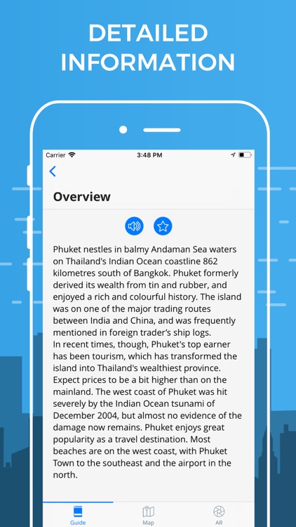Phuket City Travel Guide screenshot-3