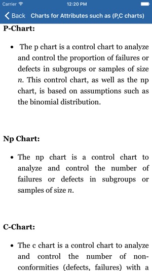 Quality Control Engineering(圖5)-速報App