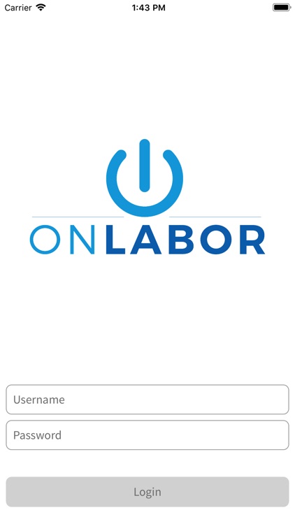 OnLabor