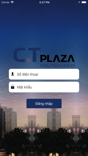 CT Plaza Nguyen Hong(圖1)-速報App