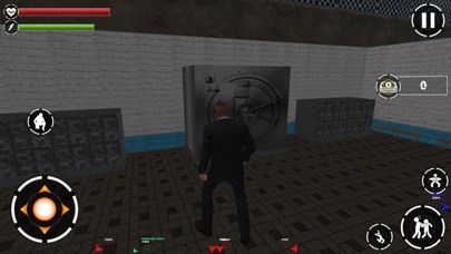 CIA Secret Spy Survival screenshot 3