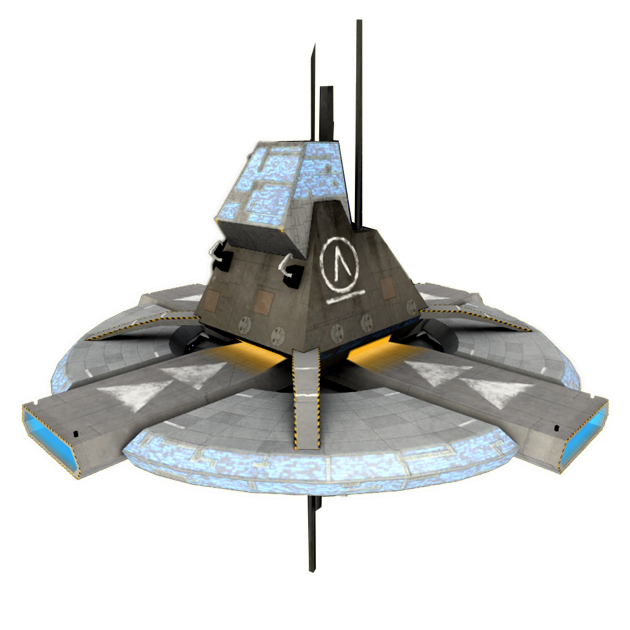 Starbase gunship mac os x