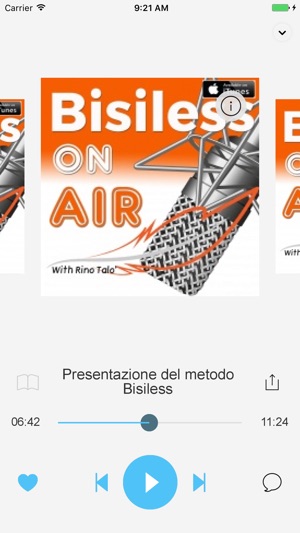 Bisiless On Air(圖3)-速報App