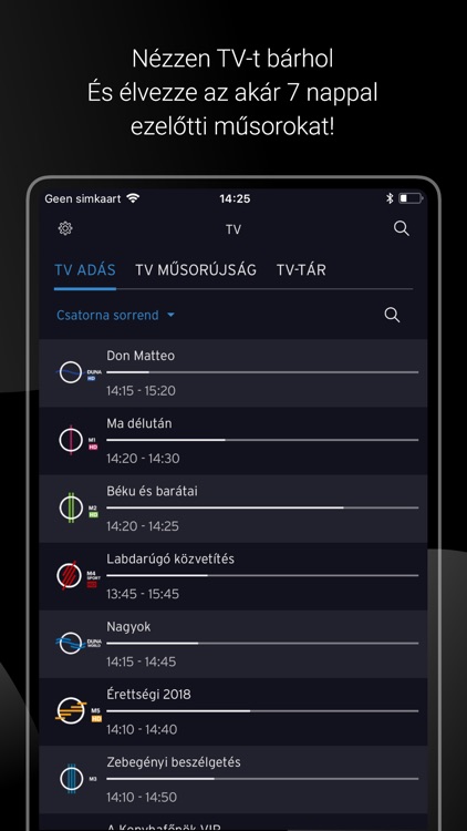 Horizon Go Magyarország
