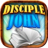 Jesus 12 Disciples John