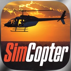 Activities of SimCopter Helicopter Simulator