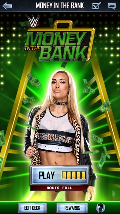 WWE SuperCard screenshot1
