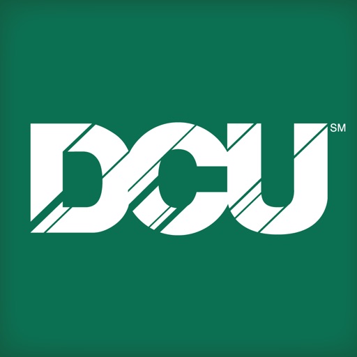 DCU Mobile Banking