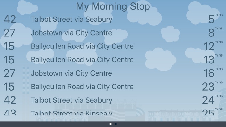 My Dublin Bus 2 screenshot-5