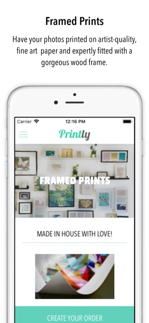 Printly - Photo Printing(圖3)-速報App