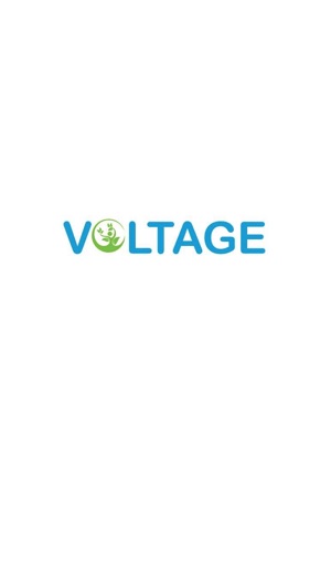 Voltage Fitness(圖1)-速報App