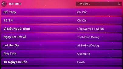 Okara - Karaoke không giới hạn screenshot 3