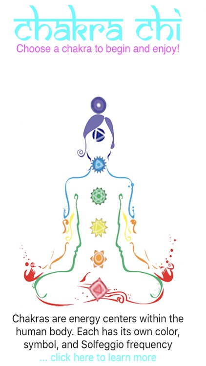 Chakra Chi
