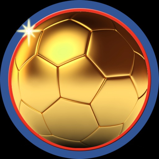 Gold Cup 2017 icon