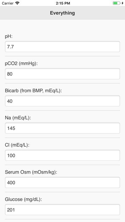 ABG Pro screenshot-5