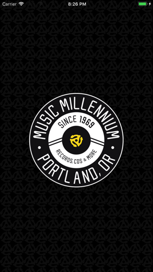 Music Millennium