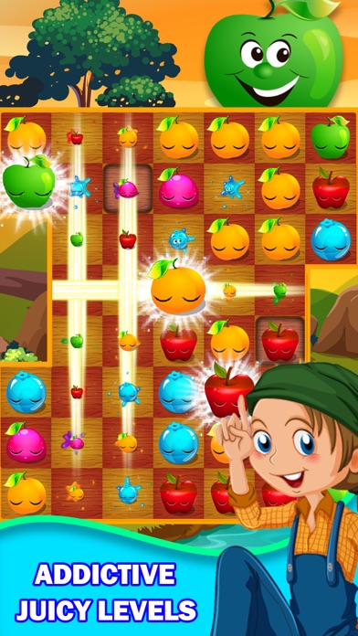 Match n Connect Puzzle screenshot 2