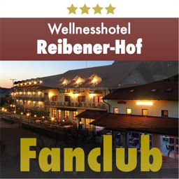 Wellnesshotel Reibener Hof