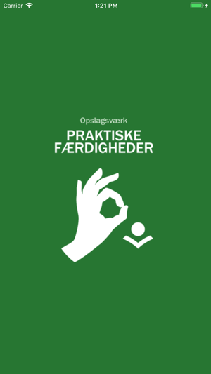 Praktiske færdigheder(圖1)-速報App