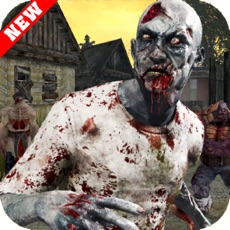 Activities of Zombie Survival FPS Apocalypse