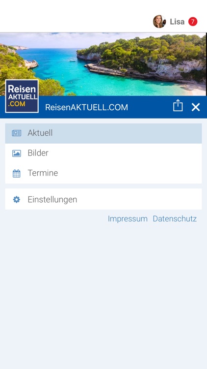 ReisenAKTUELL.COM